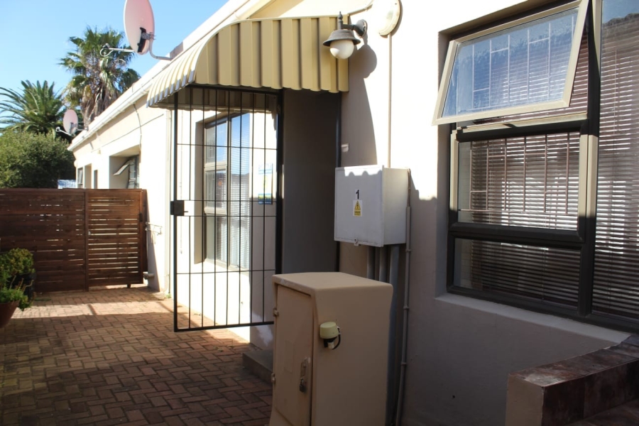2 Bedroom Property for Sale in Jeffreys Bay Central Eastern Cape